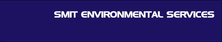 SMIT ENVIRONMENTAL SERVICES